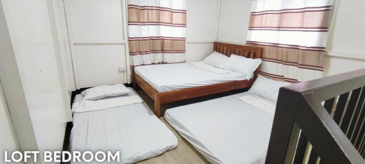 Santiago Private Resort Pililla Екстер'єр фото