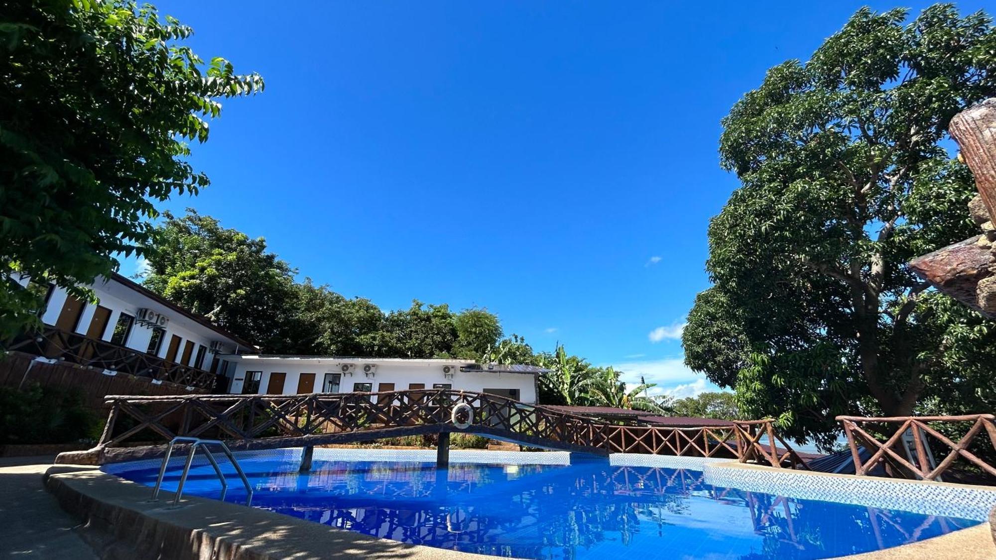 Santiago Private Resort Pililla Екстер'єр фото