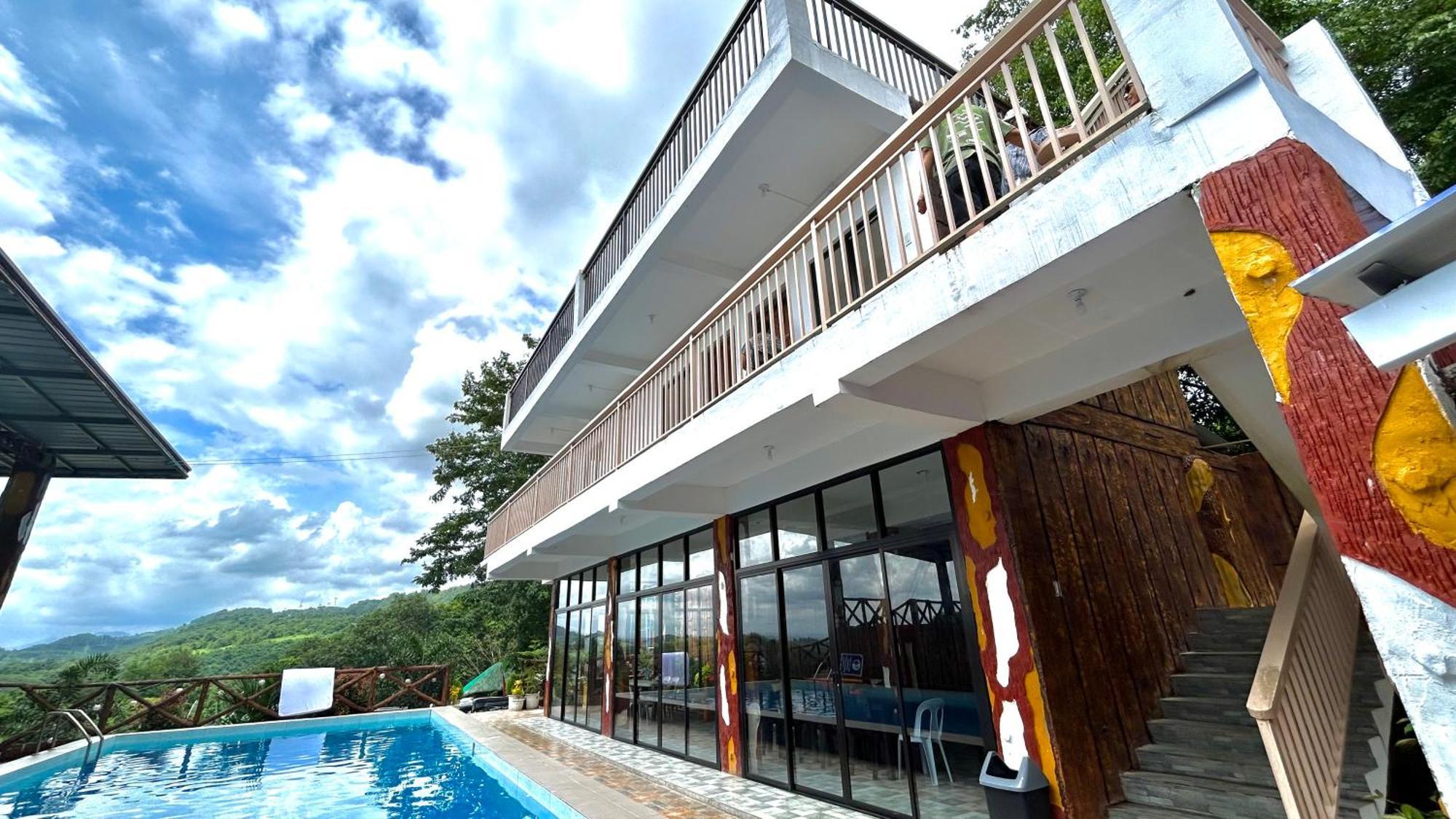 Santiago Private Resort Pililla Екстер'єр фото