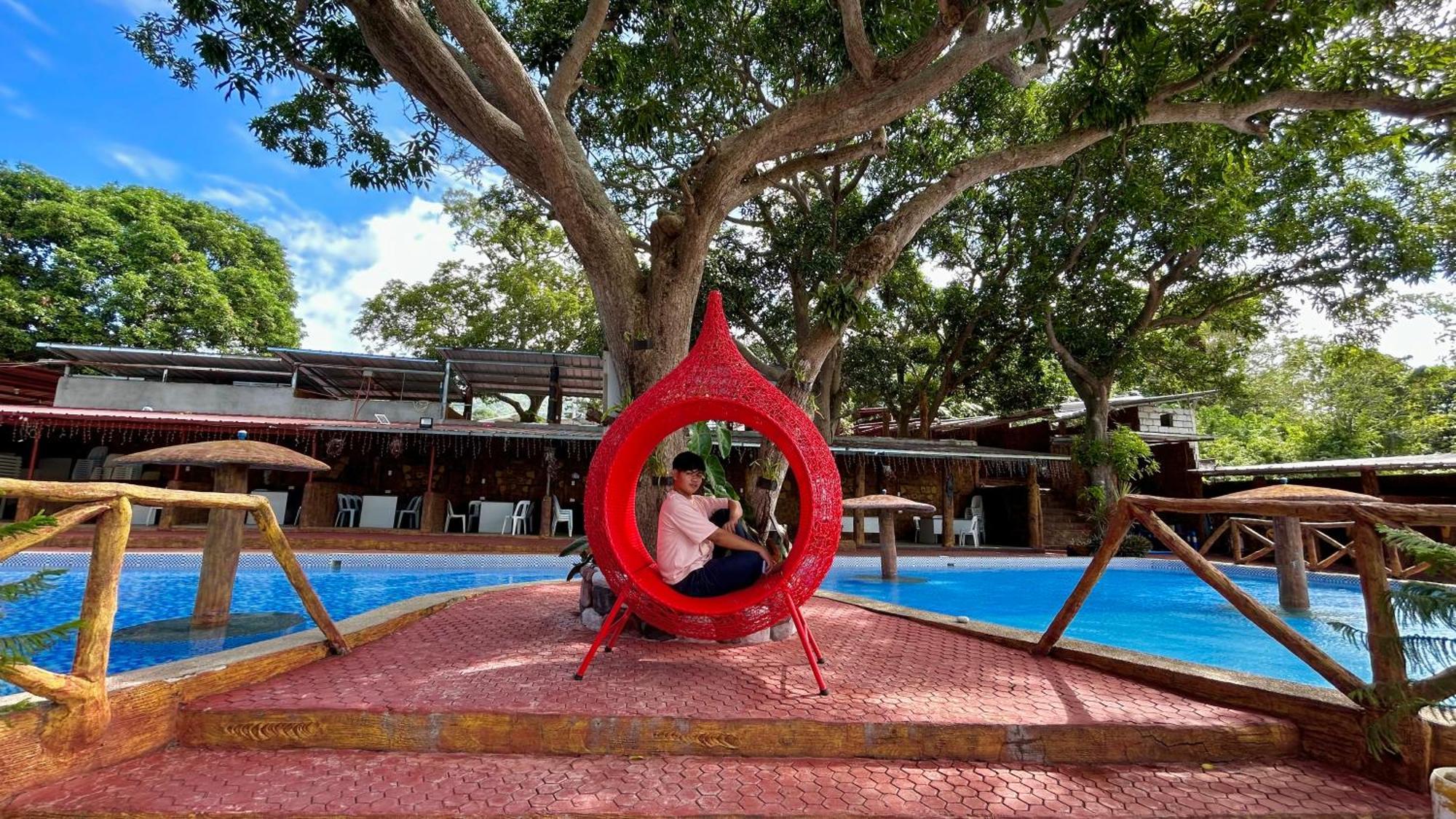 Santiago Private Resort Pililla Екстер'єр фото