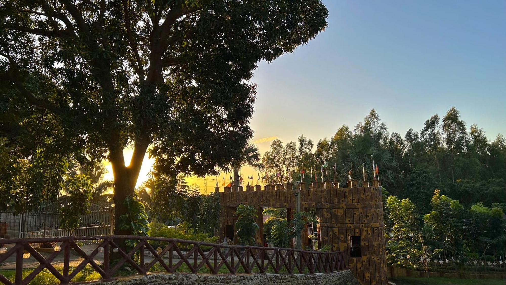 Santiago Private Resort Pililla Екстер'єр фото