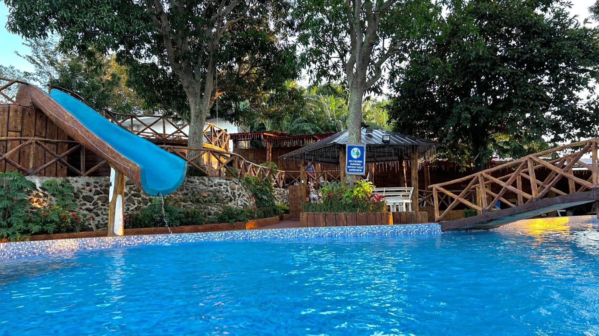 Santiago Private Resort Pililla Екстер'єр фото