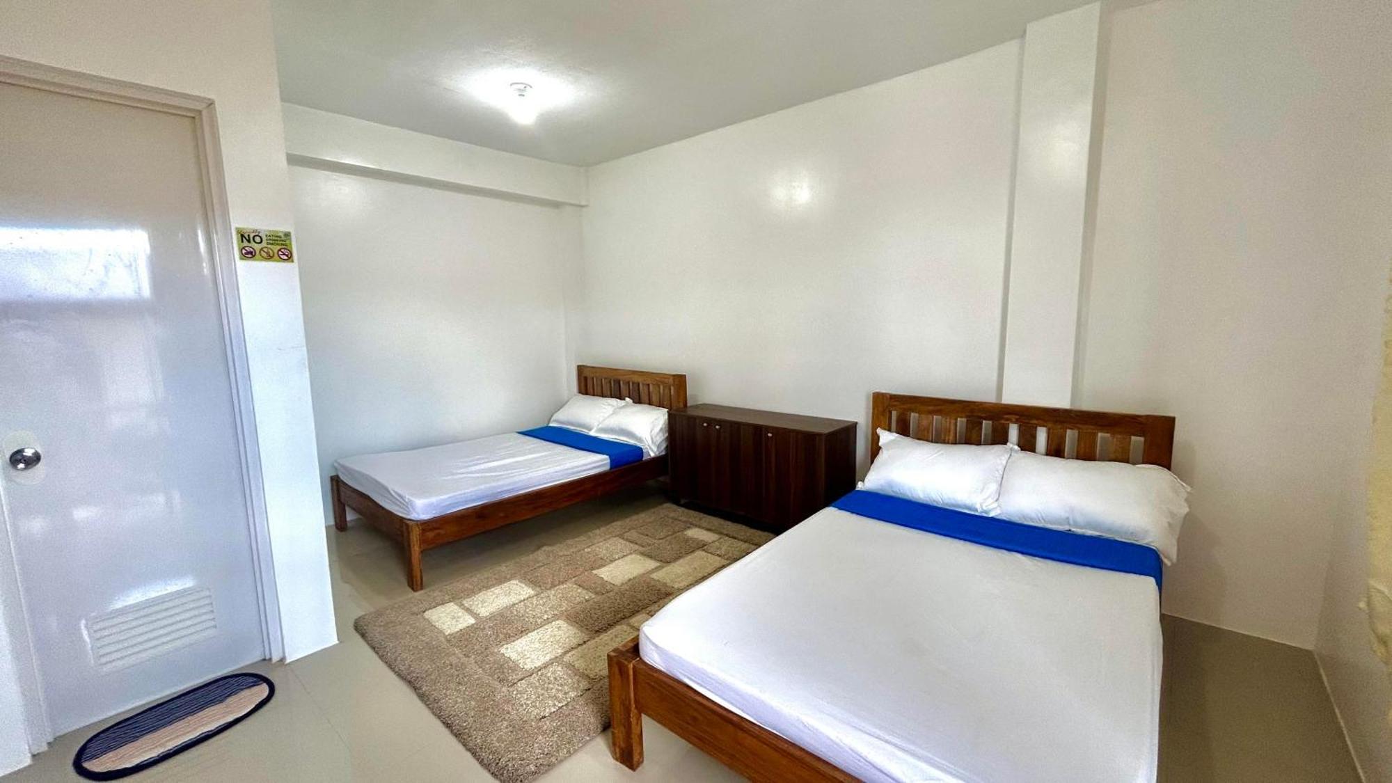 Santiago Private Resort Pililla Екстер'єр фото