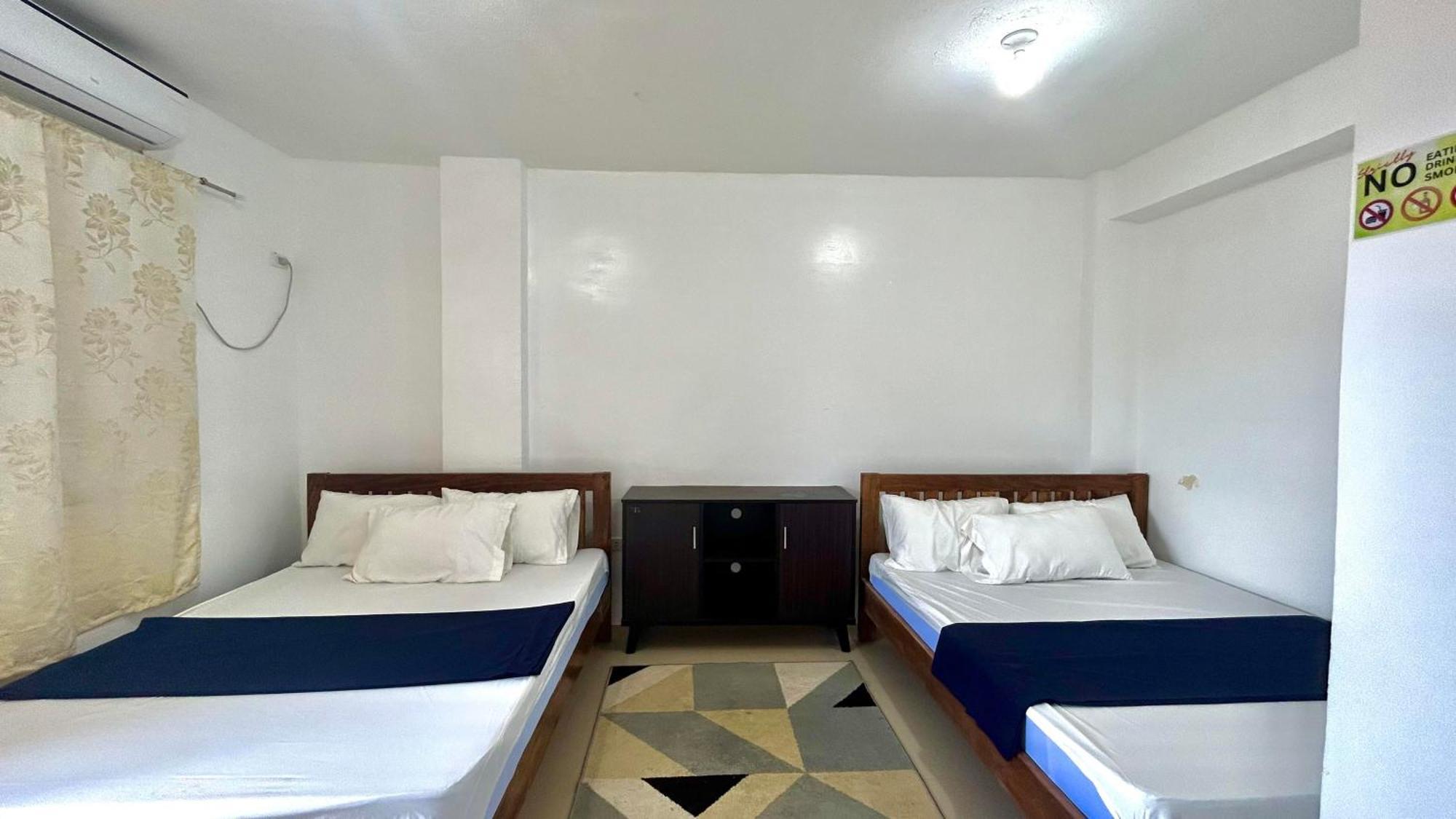 Santiago Private Resort Pililla Екстер'єр фото