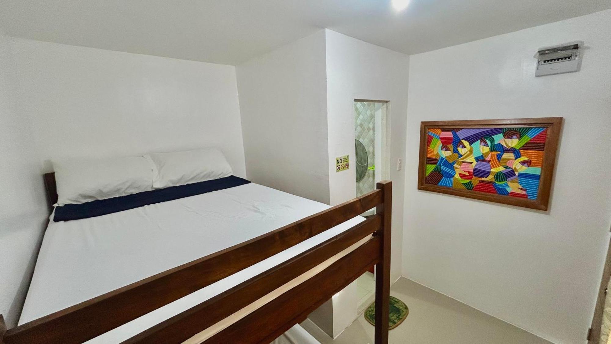 Santiago Private Resort Pililla Екстер'єр фото