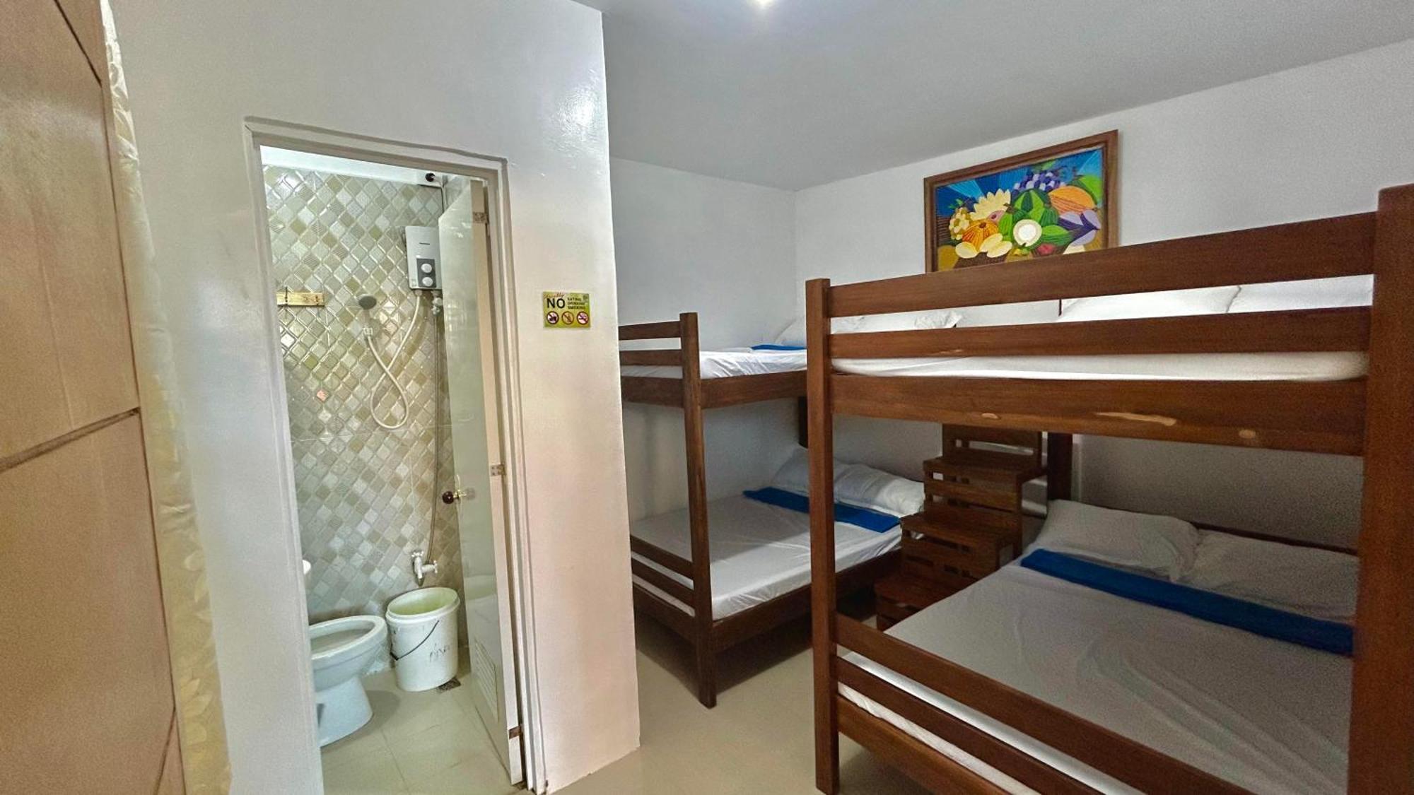 Santiago Private Resort Pililla Екстер'єр фото