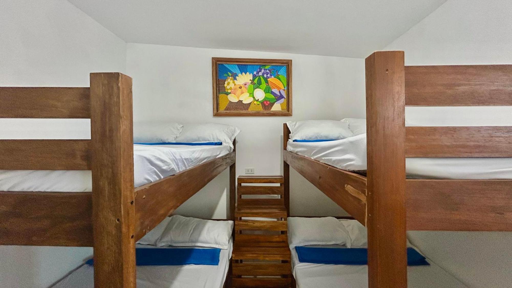 Santiago Private Resort Pililla Екстер'єр фото
