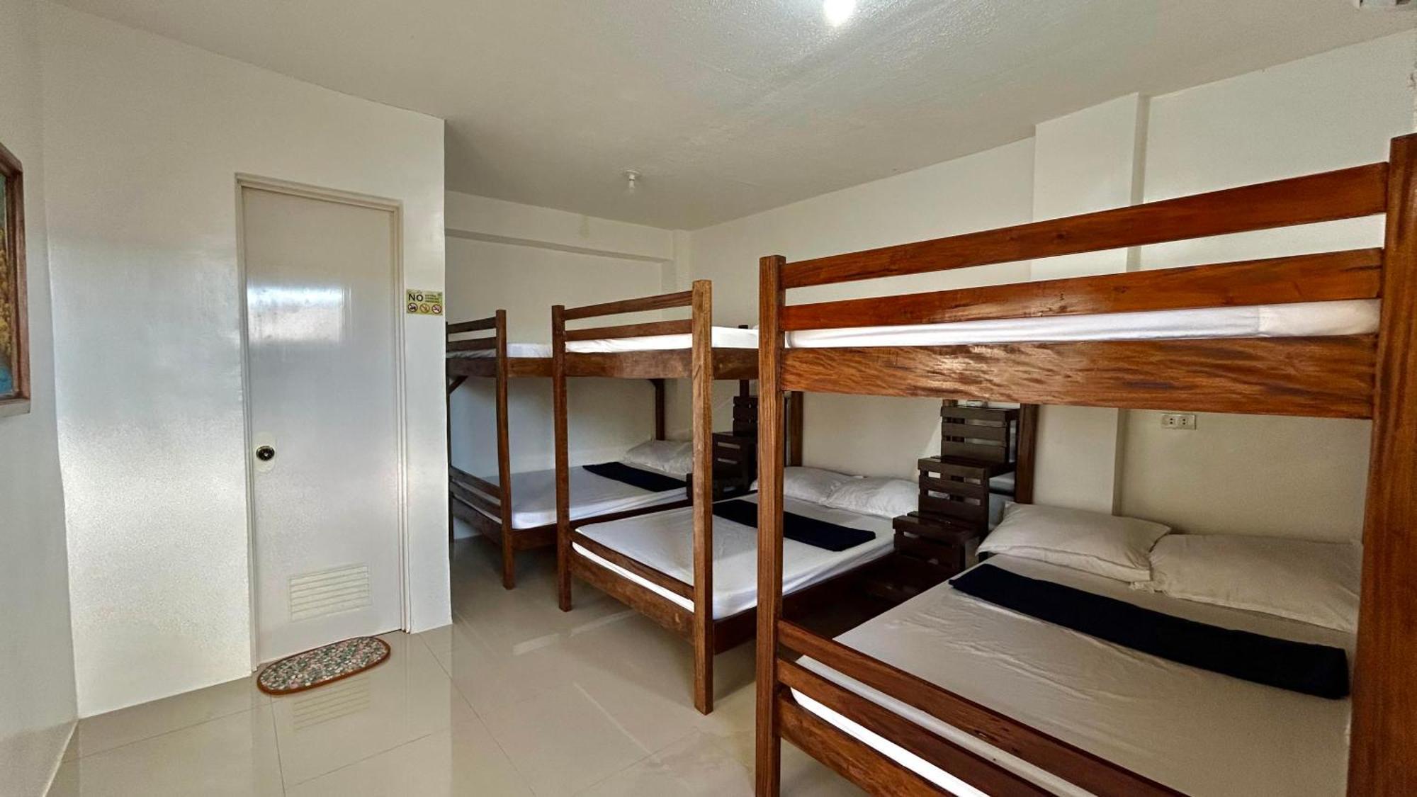 Santiago Private Resort Pililla Екстер'єр фото