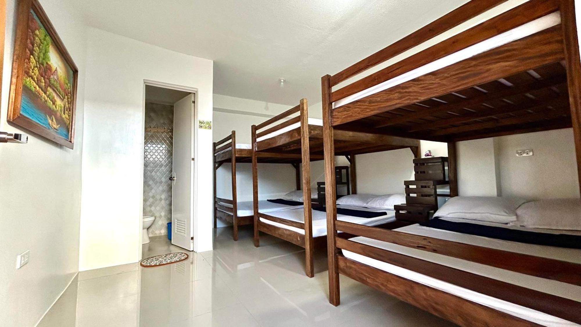 Santiago Private Resort Pililla Екстер'єр фото