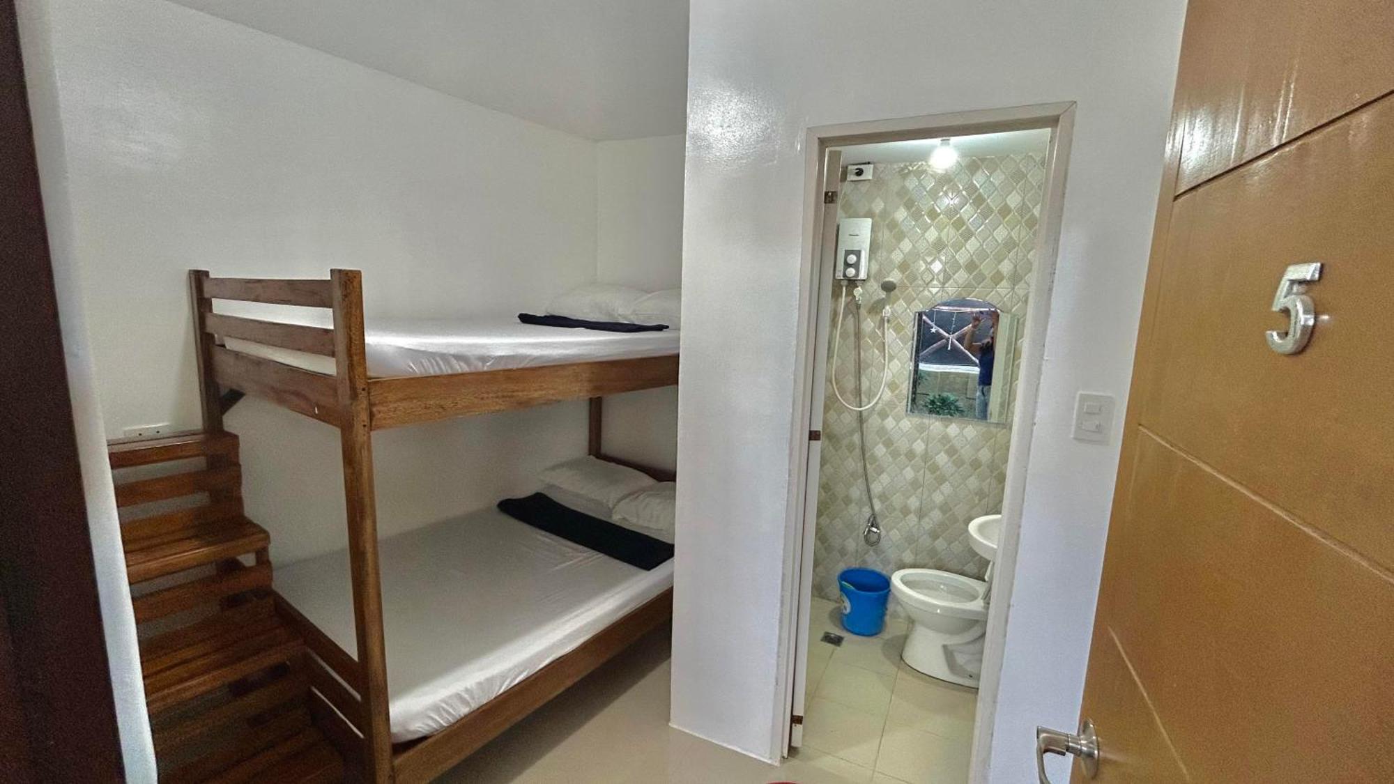 Santiago Private Resort Pililla Екстер'єр фото