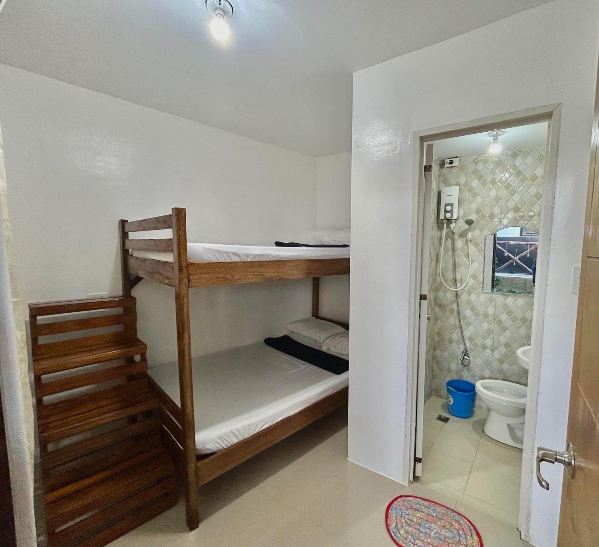 Santiago Private Resort Pililla Екстер'єр фото