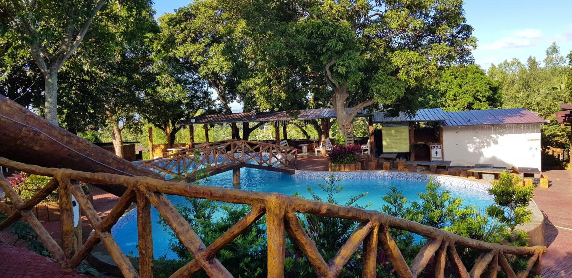 Santiago Private Resort Pililla Екстер'єр фото